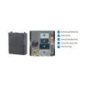 AMTRA FILTRO FILTERING BOX 150 COMPLETE