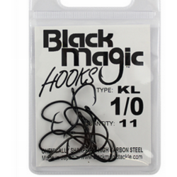 AMI BLACK MAGIC SERIE KL