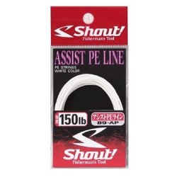 SHOUT ASSIST PE LINE 89-AP