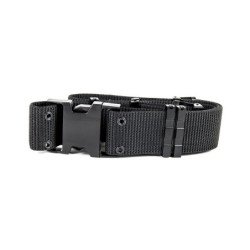 EVOLUTION CINTURONE PER SOFTAIR RIVER TACTICAL BLACK