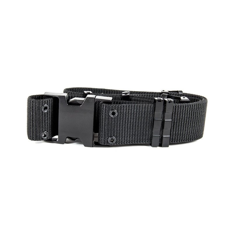 EVOLUTION CINTURONE PER SOFTAIR RIVER TACTICAL BLACK