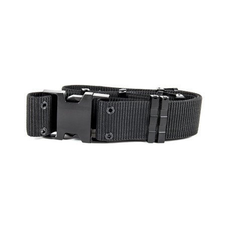 EVOLUTION CINTURONE PER SOFTAIR RIVER TACTICAL BLACK