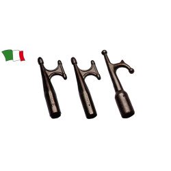 GFN GANCIO D'ACCOSTO RICAMBIO MEZZO MARINAIO