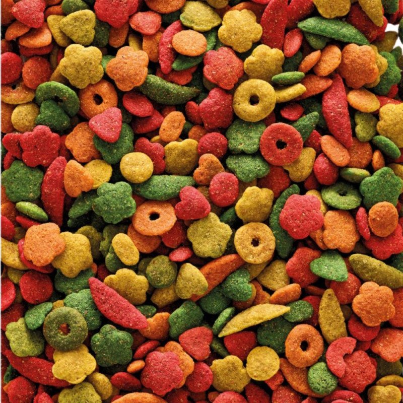 VERSELE LAGA NUTRIBIRD ESTRUSO P15 TROPICAL 10KG