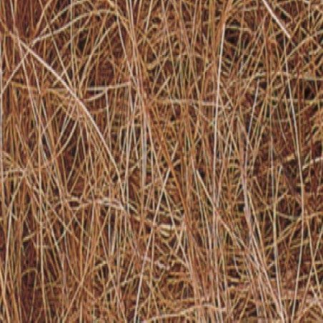 SISAL FIBRA DI COCCO LAVORATA PER NIDI 500GR
