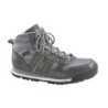 NERI SCARPA SPORTIVA ALTA DA TREKKING SKL ADVENTURE