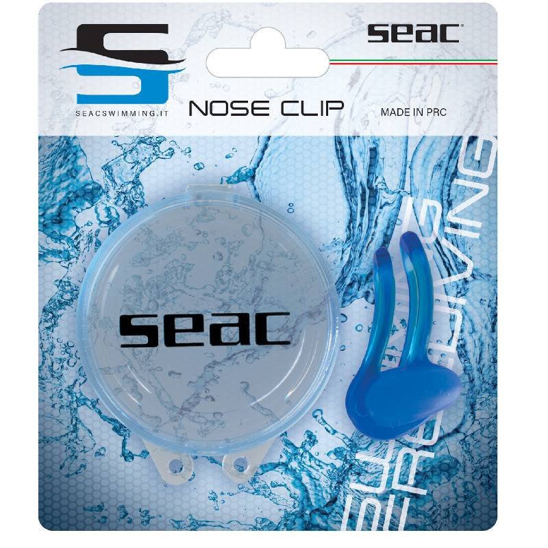 SEAC SUB STRINGINASO NASELLO NUOTO IN SILICONE