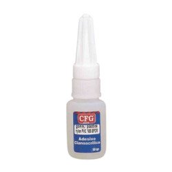 CFG COLLA CIANOACRILICO LV20 10GR