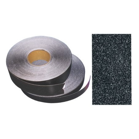 GFN NASTRO ANTISCIVOLO ANTISLIP NERO
