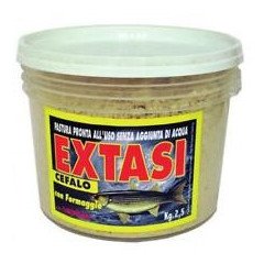 PASTURA EXSTASI CEFALO CON FORMAGGIO 2.5KG
