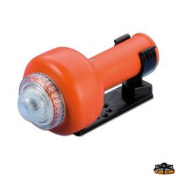 TREM SUPPORTO PER BOETTA GALLEGIANTE