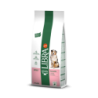 LIBRA CROCCHETTE CANE  ADULTO CON SALMONE