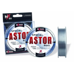 COLMIC NYLON DA MULINELLO ASTOR 200 MT