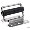 OSCULATI FIBBIA IN ACCIAIO INOX 50 E 30MM