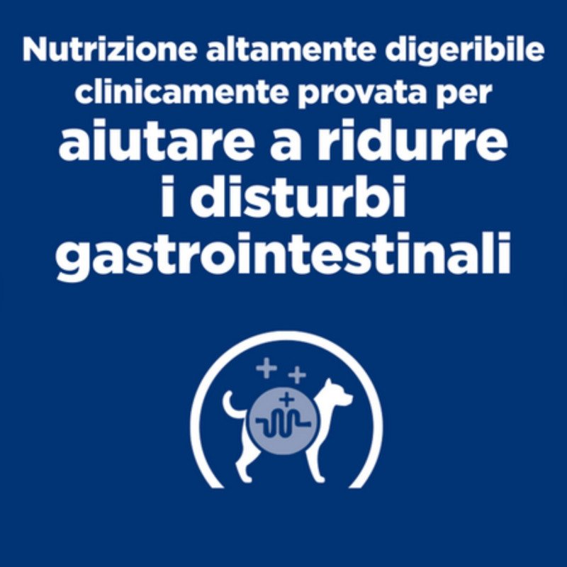HILL'S CANE I/D DIGESTIVE CARE AL POLLO 1,5KG