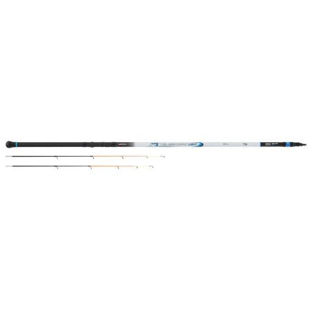 TUBERTINI CANNA F2 TELESCOPIC 3.80-4.50MT