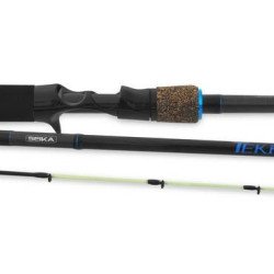 TUBERTINI CANNA TEKKAN RC PER CEFALOPODI