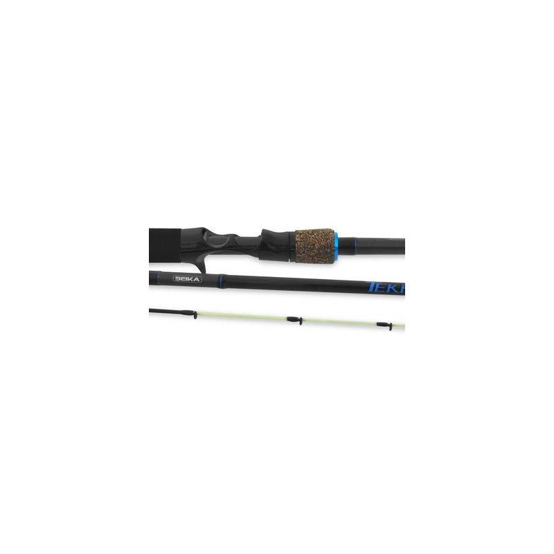 TUBERTINI CANNA TEKKAN RC PER CEFALOPODI