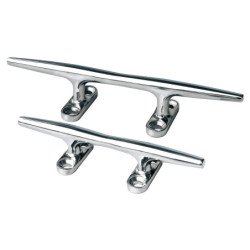 TREM BITTA ACCIAIO INOX 316 HOLLOW CLEAT