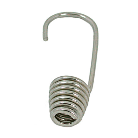 OSCULATI GANCIO IN ACCIAIO INOX