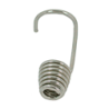 OSCULATI GANCIO IN ACCIAIO INOX