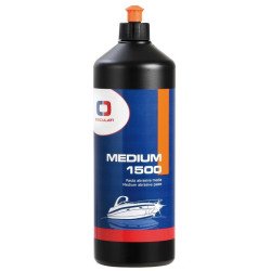 OSCULATI PASTA ABRASIVA MEDIUM 1500