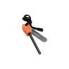 ACCIARINO FIRE FLASH SMALL ACCENDI FUOCO