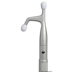 OSCULATI GANCIO ACCOSTO TELESCOPICO PROFESSIONALE 100/200 CM