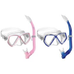 MARES COMBO PIRATE JUNIOR