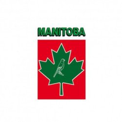 MISCELA MANITOBA CANARINI T4 20KG