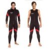 MARES MUTA DUE PEZZI DUAL 5MM UOMO