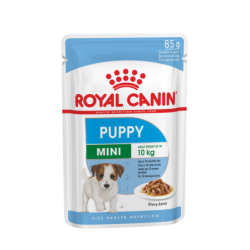 ROYAL CANIN PUPPY MINI 85GR