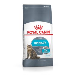 ROYAL CANIN GATTO CARE URINARY