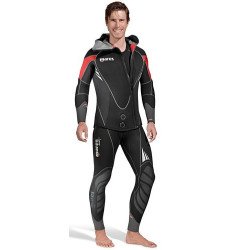 MARES MUTA DUE PEZZI DUAL 5MM UOMO