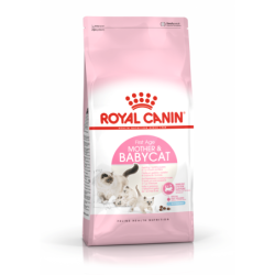 ROYAL CANIN BABYCAT CROCCHETTE GATTE O GATTINI