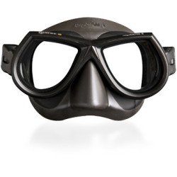 MARES MASCHERA STAR LIQUIDSKIN NERA