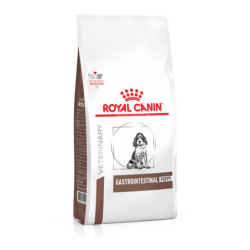 ROYAL CANIN GASTRO INTESTINAL PUPPY 2.5KG