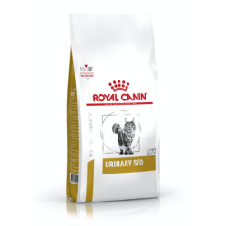 ROYAL CANIN URINARY S/O GATTO