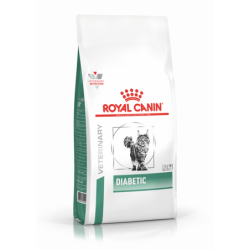 ROYAL CANIN DIABETIC GATTO