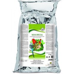 CLIFFI MAIOR PASTONE MUSS SPECIAL 5KG
