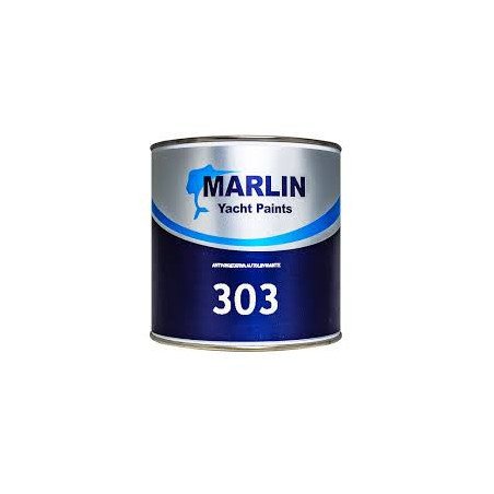 MARLIN 303 ANTIVEGETATIVA AUTOLEVIGANTE 0.750 LT