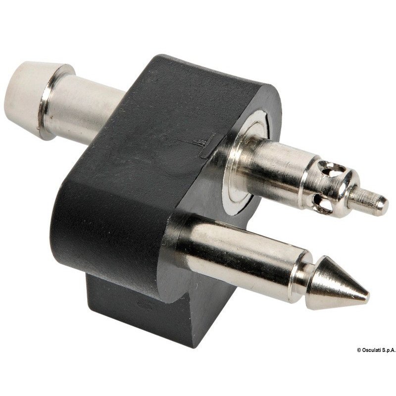 OSCULATI INNESTO SUZUKI  JOHNSON EVINRUDE MASCHIO