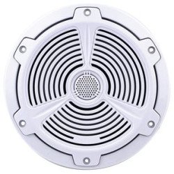 BOSS MARINE COPPIA SPEAKER MR752C 400W BIANCHE