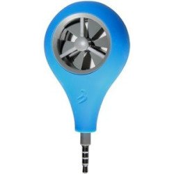 ANENOMETRO PER SMARTPHONE WEATHERFLOW WIND METER