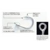 DECOY AMI  JS-2 SINGLE CUTLASS