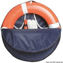 OSCULATI SACCA CONTENITORE PER SALVAGENTE ANULARE