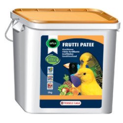 VERSELE ORLUX FRUTTI PATE MORBIDO DA 5KG
