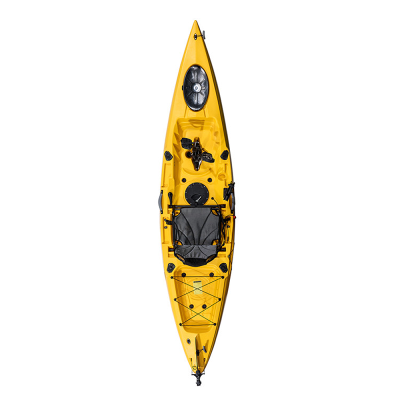 KAYAK PREDATOR STEP 12'