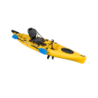 KAYAK PREDATOR STEP 12'