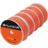 SALVIMAR SAGOLA CYMAX 50MT 1,05MM 155KG